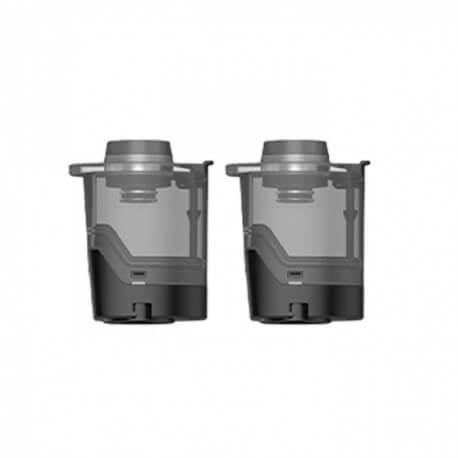 Pod-di-ricambio-senza-coil-per-Cosmo-G1-by-vaptio - 2pcs