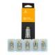 Geekvape resistenza G Series Coil / G ST per Aegis Pod - 1.2ohm - 5pz