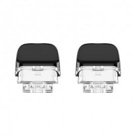  LUXE-PM40-pod-by-vaporesso - 4ml - 2pcs