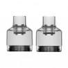 VooPoo Drag S/X PnP replacement pod empty 4.5ml - 2pcs