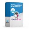 Installazione di Prestashop 1.7 e settaggio per il vostro sito e-commerce