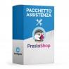 Ticket di assistenza per piattaforme e siti Prestashop (60 Minuti)