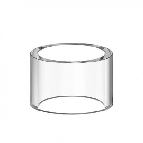 Aspire Onixx replacement pyrex glass tube 2ml - 1pc