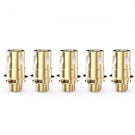 resistenza-Z-Coil-per-Kroma Z - 0.3ohm - 5pz-by-Innokin