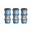 Aspire grelna glava Guroo - 3 kosi
