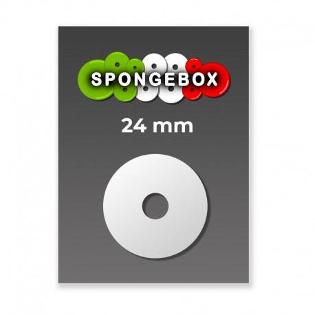 Spongebox Protective Ring 24mm - 1pc