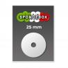Spongebox Protective Ring 25mm - 1pc