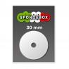Spongebox Protective Ring 30mm - 1pc