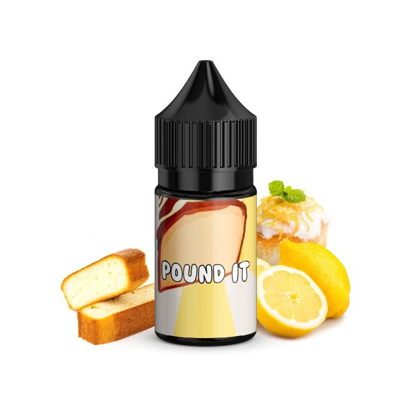 eJuice Depo aroma Food Fighter Juice Pound It - 30ml
