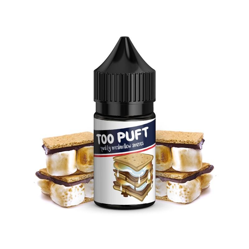 eJuice Depo aroma Food Fighter Juice Too Puft - 30ml