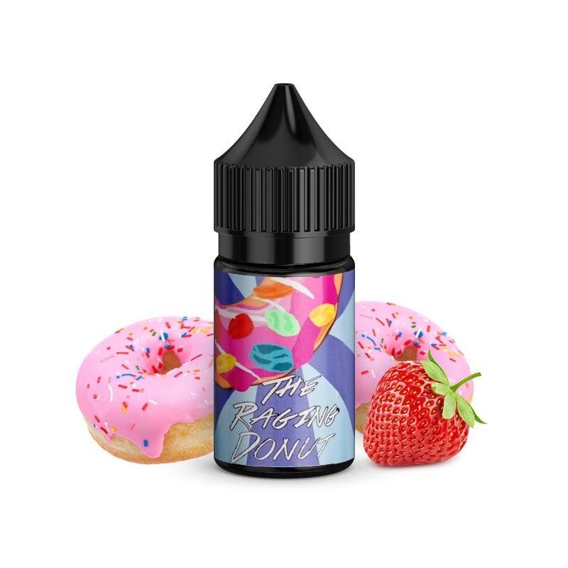 eJuice Depo aroma Food Fighter Juice Raging Donut - 30ml