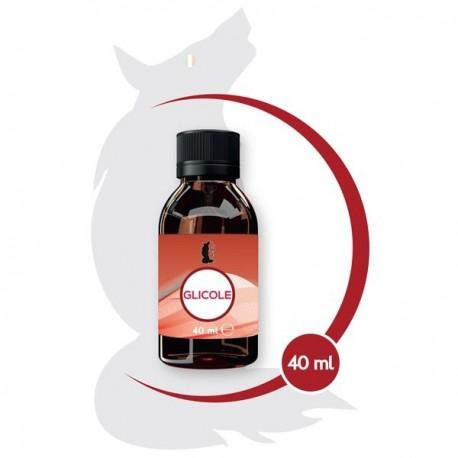 LOP Propilen Glikol PG - 40ml v 120ml plastenki