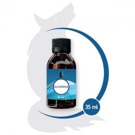 LOP Rastlinski Glicerin VG - 35ml v 120ml plastenki