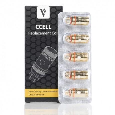 Vaporesso resistenza CCELL SS - 5pz