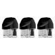 Smok replacement pod without coil for Nord 2 - 4.5ml - 3pcs