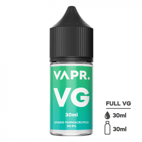 Base-Vegetable-Glycerin-By-VAPR-30ml