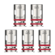 Vaporesso resistenza mesh GTX V2 da 0.2/0.3ohm - 5pz