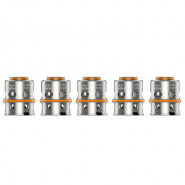 Geekvape M Series Mesh Coil 0.2ohm - 5 kosov