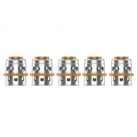 Geekvape M Series Mesh Coil 0.3ohm - 5pcs