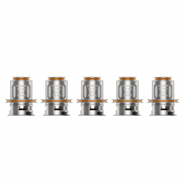 Geekvape resistenza mesh M Series Coil 0.4ohm - 5pz