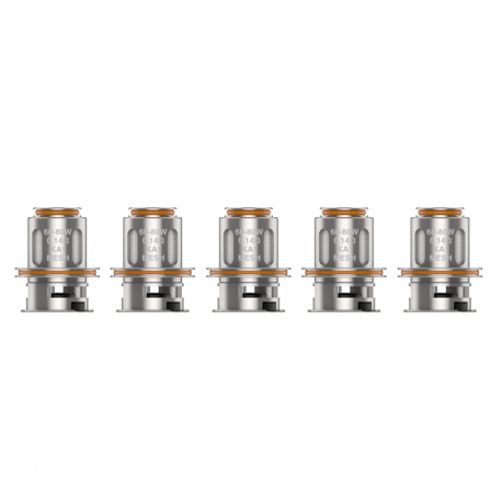 Geekvape M Series Coil 0.4ohm - 5pcs