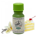 Easy Vape aroma N.10 Maestrale - 10ml