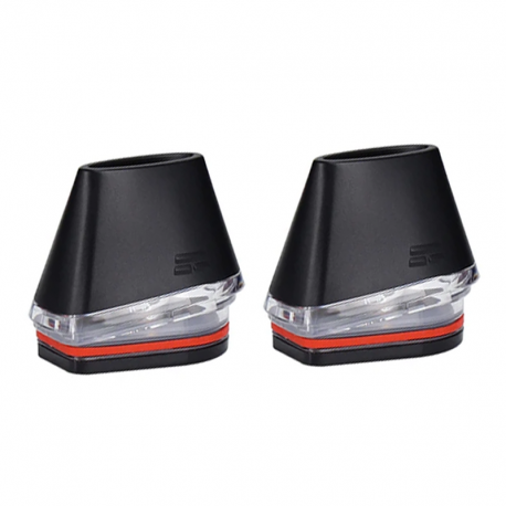 Geekvape Aegis Nano pod - 2 kos