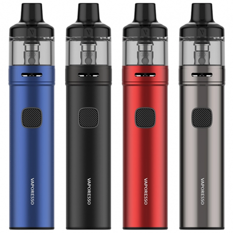 Vaporesso GTX Go 40 Pod Kit 1500mAh