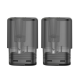 Aspire Vilter replacement pod - 1.0ohm 2ml - 2pcs