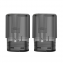 Aspire cartuccia pod di ricambio per Vilter - 1.0ohm 2ml - 2pz