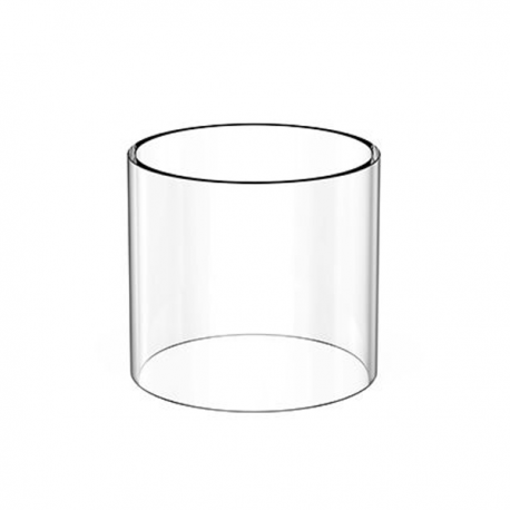 Innokin Zenith II replacement glass tube - 1pc