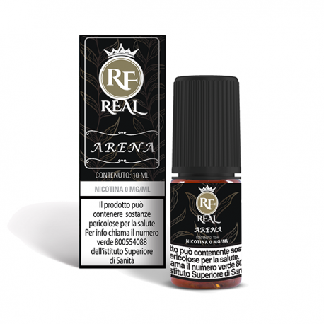 Real Farma Arena - 10ml