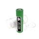EnerCig EC-C5A 18650 2600mAh senza pin