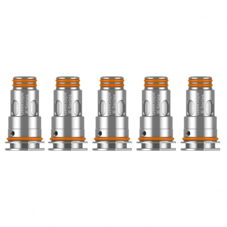Geekvape B0.2 Coil - 0.2ohm - 5pcs