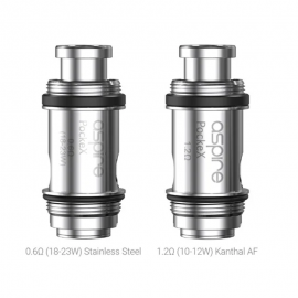 Aspire resistenza PockeX box - 5pz