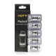 Aspire resistenza PockeX box - 5pz