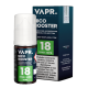 VAPR. osnova NicoBooster 70/30 - 10ml