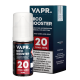 VAPR. NicoBooster Base 70/30 - 10ml
