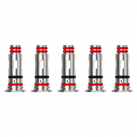 Vaptio Prod V1/V2 coil for Stilo - 5pcs