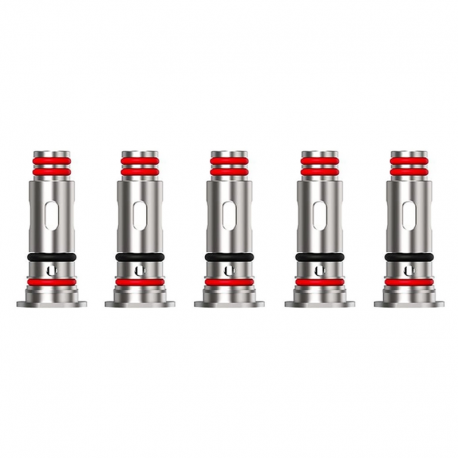 Vaptio resistenza Prod V1/V2 per Stilo - 5pz