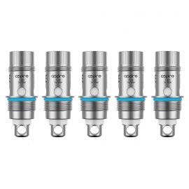 Aspire Mesh Coil for Nautilus - 1.0ohm - 5pcs