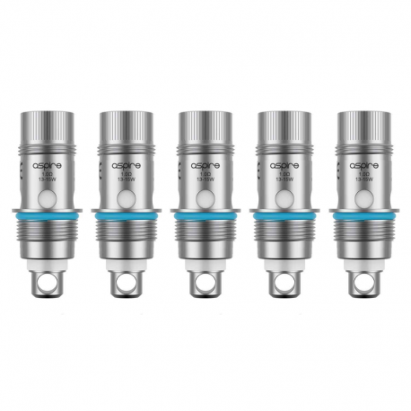 Aspire Mesh Coil for Nautilus - 1.0ohm - 5pcs