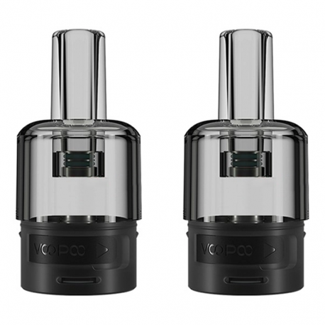 VooPoo ITO pod di ricambio senza coil - 2ml - 2pz