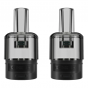 VooPoo ITO empty replacement pod/cartridge 2ml - 2pcs
