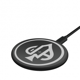 Da One Tech base di ricarica wireless per ACED