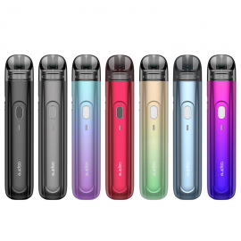 Aspire Flexus Q Pod Kit