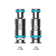 Aspire resistenza mesh per Flexus Q - 5pz