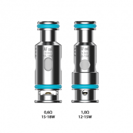 Aspire Flexus Q mesh coil - 5pcs