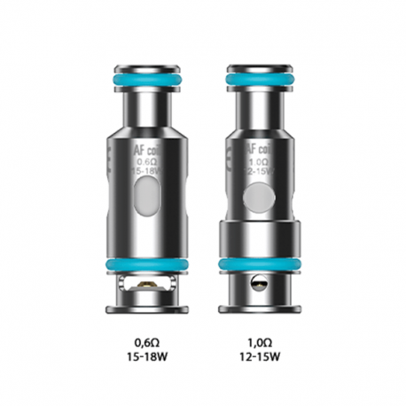 Aspire Flexus Q mesh coil - 5pcs