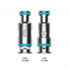 Aspire Flexus Q mesh coil - 5 kosov